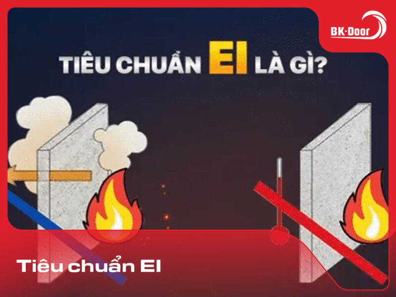 tiêu chuẩn EI