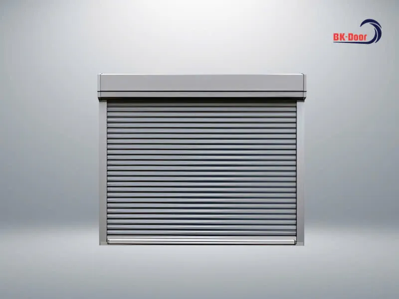 Tính năng vượt trội của cửa cuốn chống cháy EI 90