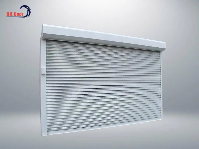 Yếu tố ảnh hưởng đến báo giá cửa cuốn EI 60