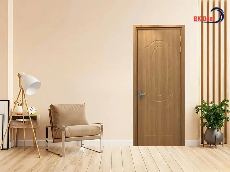 Cửa nhựa chống cháy là gì?