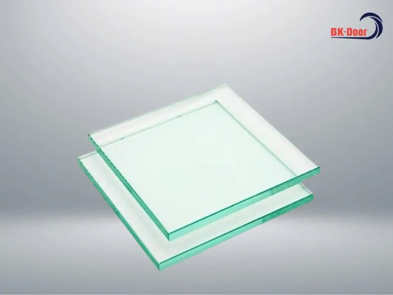 Kính chống cháy EI 60