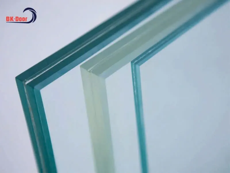 Báo giá kính chống cháy EI 60 mới nhất 2025