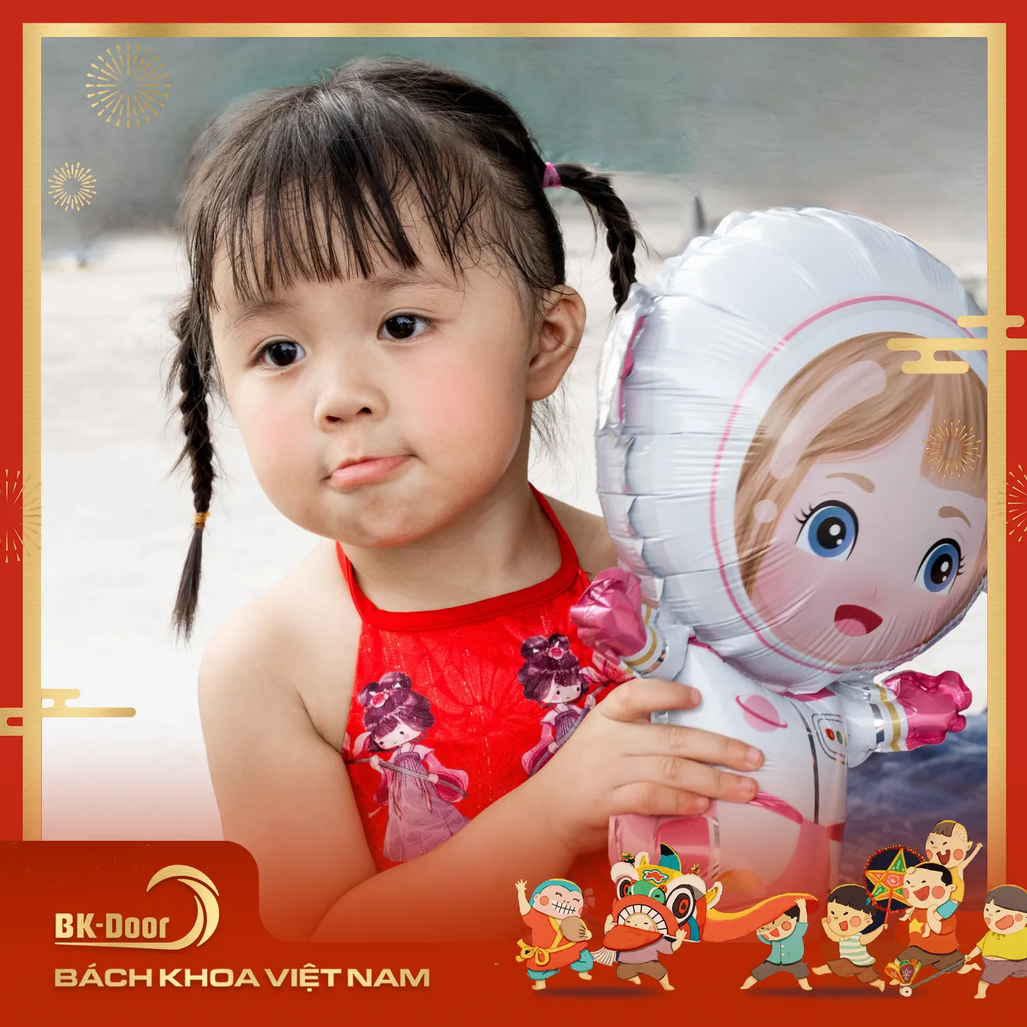 Đêm hội yêu thương - Gắn kết tinh thần đại gia đình BKVN