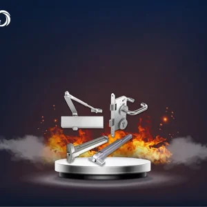 Phụ kiện cửa chống cháy