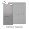 Cửa thép chống cháy EI70 BKDoor