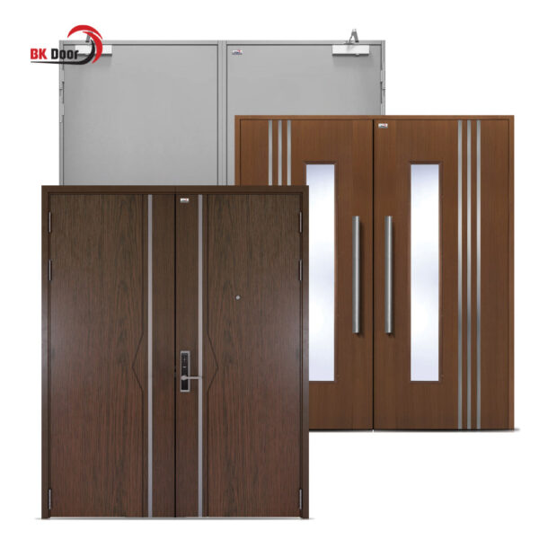 Tiêu chuẩn chịu lửa EI