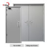 Cửa thép chống cháy EI30 BKDoor