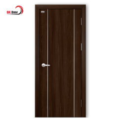 Cửa thép Laminate 1 cánh chống cháy