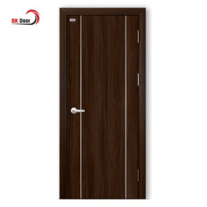 Cửa thép Laminate 1 cánh chống cháy