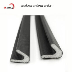 gioăng chống cháy