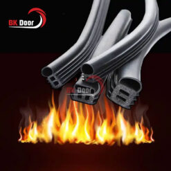 Gioăng chống cháy tiêu chuẩn