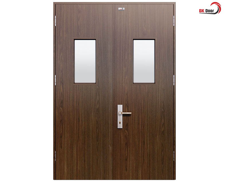 Khoá tay gạt sử dụng cho cửa chống cháy