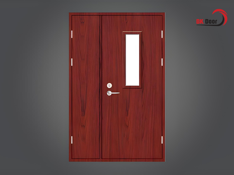 Các hạng mục công trình BK Door chuyên thi công tại Đà Nẵng