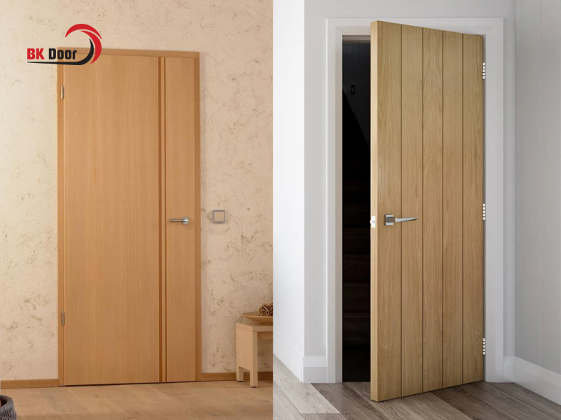 Vì sao các chủ thầu Bắc Ninh lựa chọn BK Door?