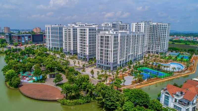 Du an vinhome symphony long bien 2