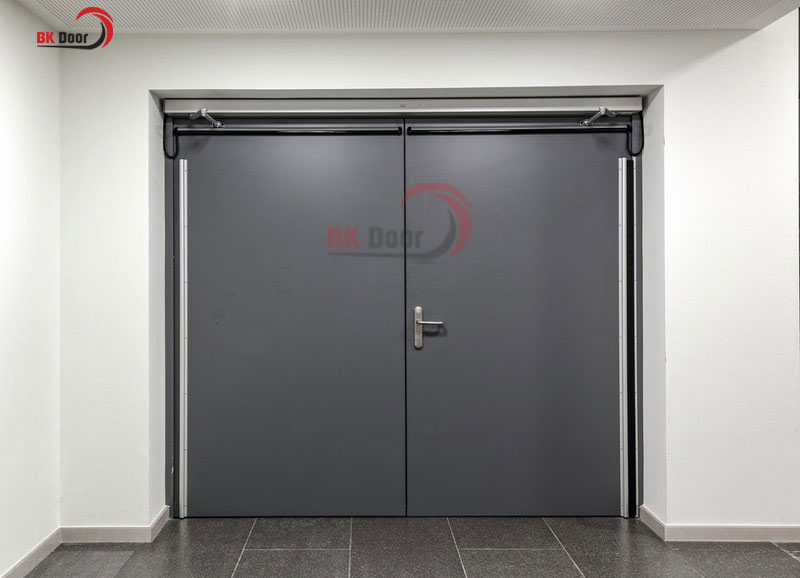 Việc tuân thủ theo các quy định về chống cháy là cực kỳ quan trọng