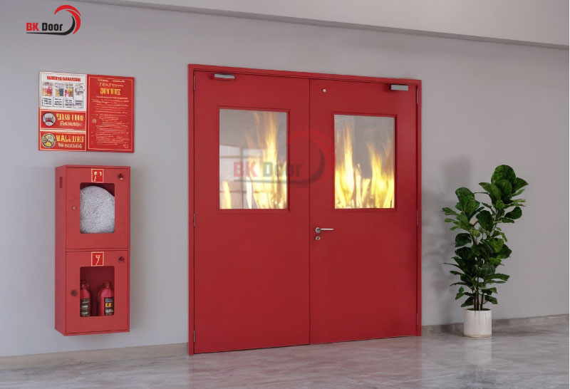 Các doanh nghiệp bắt buộc phải đảm bảo về kỹ thuật và kiểm định PCCC