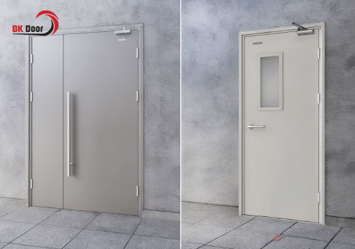 Một số lợi ích khi sử dụng chống cháy Nghệ An 