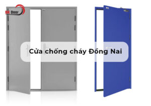 cửa chống cháy đồng nai