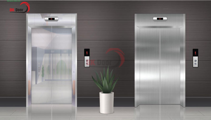 Một số những công trình cần sử dụng cửa chống cháy thang máy 