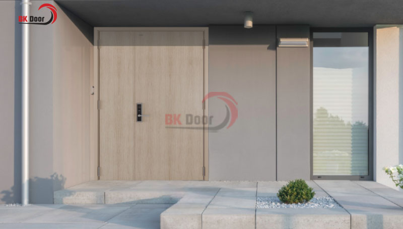 Tìm hiểu chi tiết về chi phí cho việc kiểm định cửa chống cháy 