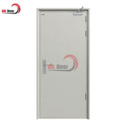Cửa thép chống cháy 1 cánh BKD1-006